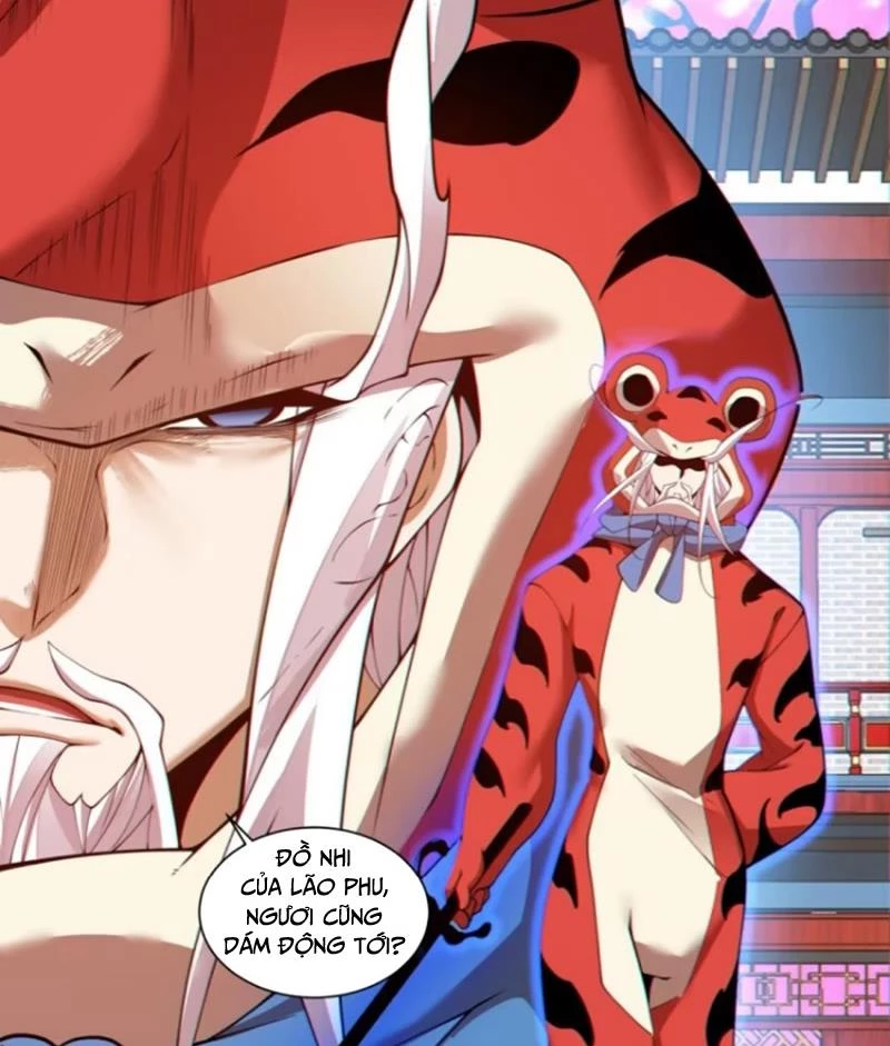 Đồ Đệ Của Ta Đều Là Đại Phản Phái Chapter 313 - Trang 4