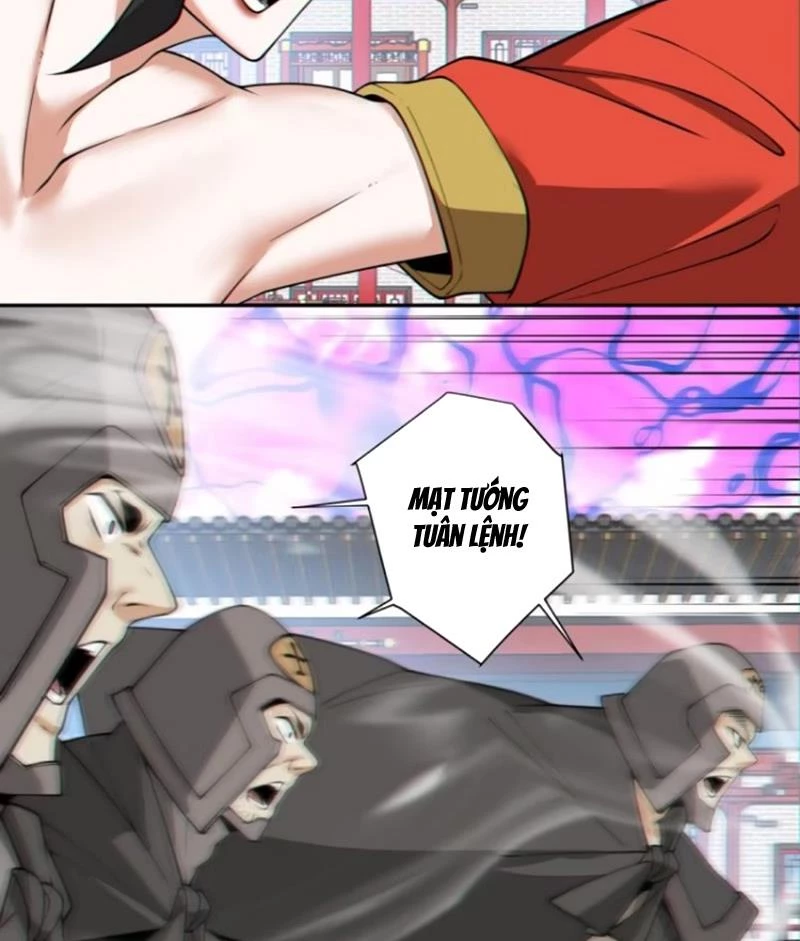 Đồ Đệ Của Ta Đều Là Đại Phản Phái Chapter 313 - Trang 4