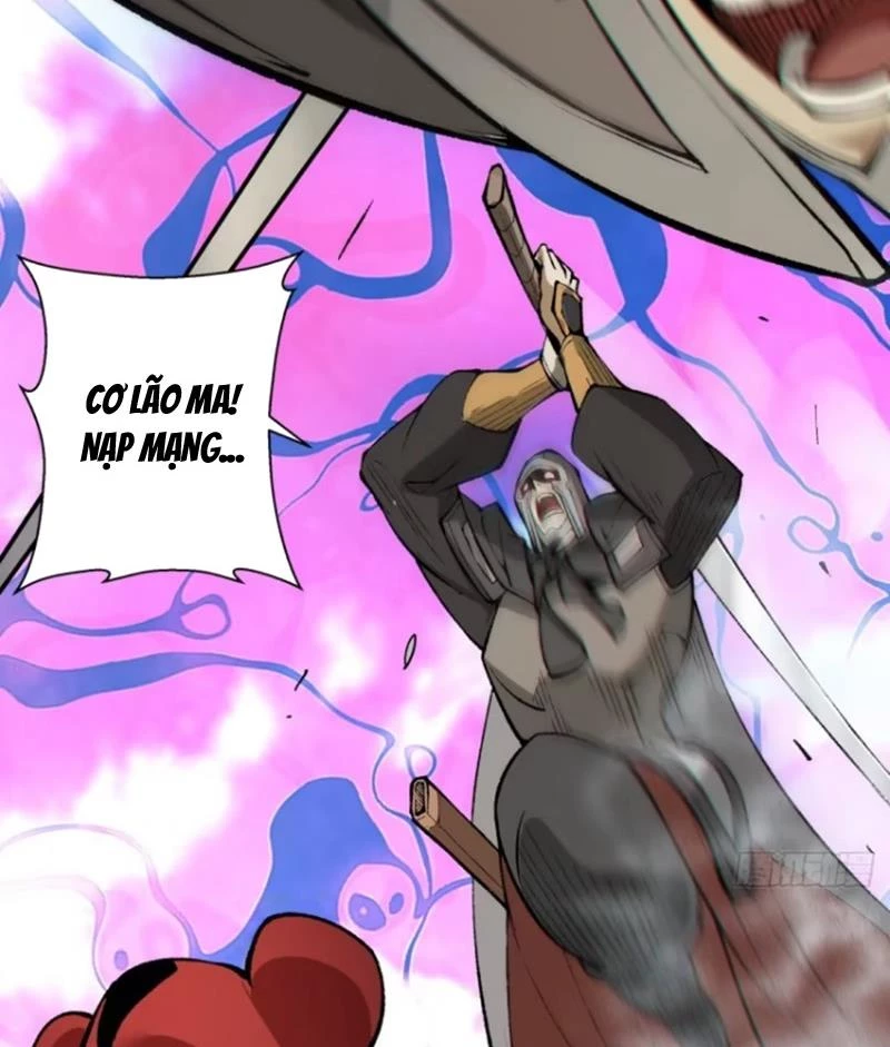 Đồ Đệ Của Ta Đều Là Đại Phản Phái Chapter 313 - Trang 4
