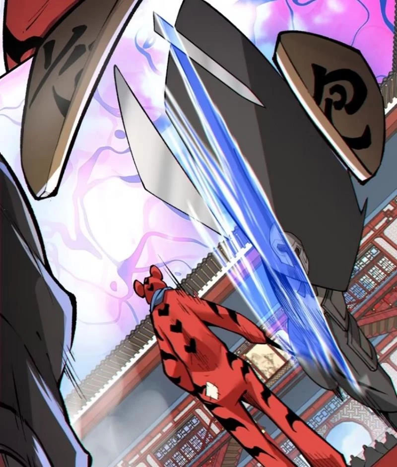 Đồ Đệ Của Ta Đều Là Đại Phản Phái Chapter 313 - Trang 4