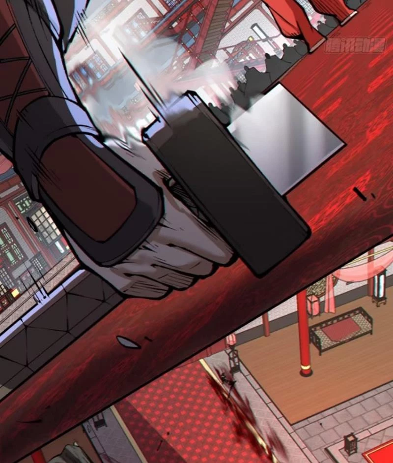 Đồ Đệ Của Ta Đều Là Đại Phản Phái Chapter 313 - Trang 4