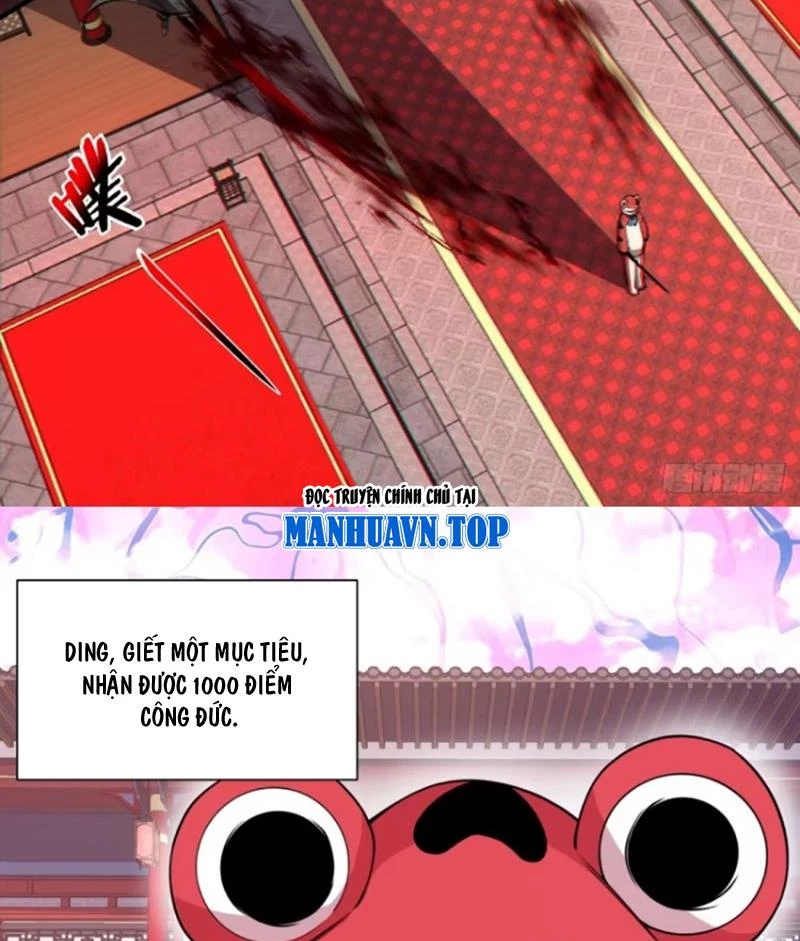 Đồ Đệ Của Ta Đều Là Đại Phản Phái Chapter 313 - Trang 4