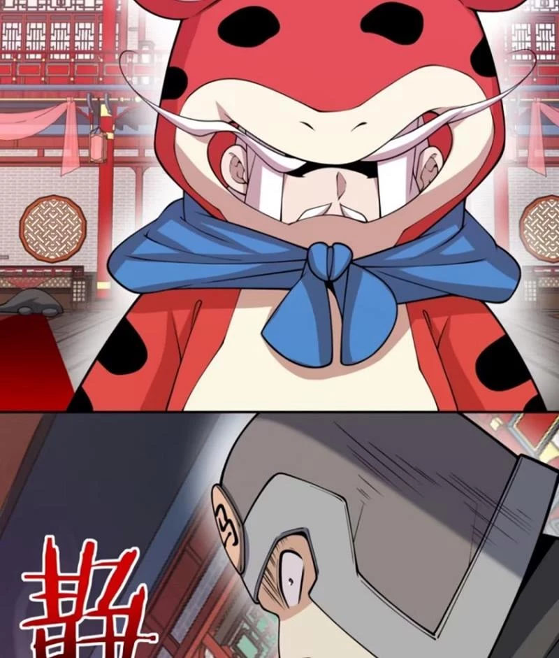 Đồ Đệ Của Ta Đều Là Đại Phản Phái Chapter 313 - Trang 4