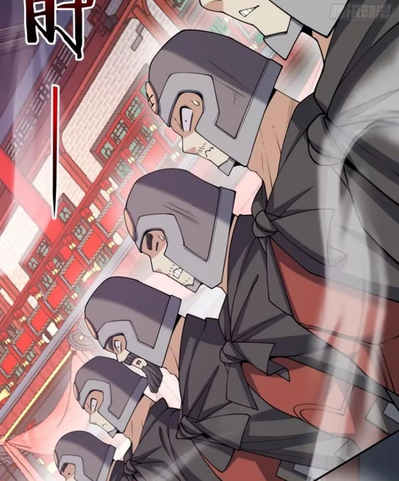 Đồ Đệ Của Ta Đều Là Đại Phản Phái Chapter 313 - Trang 4