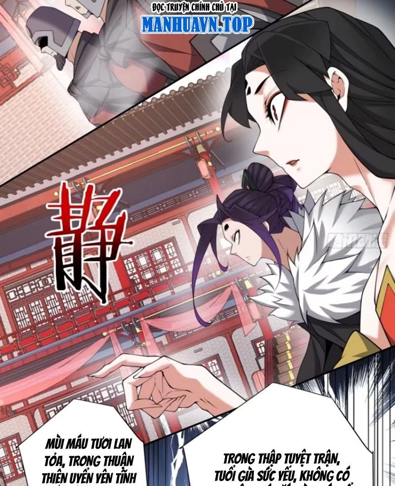 Đồ Đệ Của Ta Đều Là Đại Phản Phái Chapter 313 - Trang 4