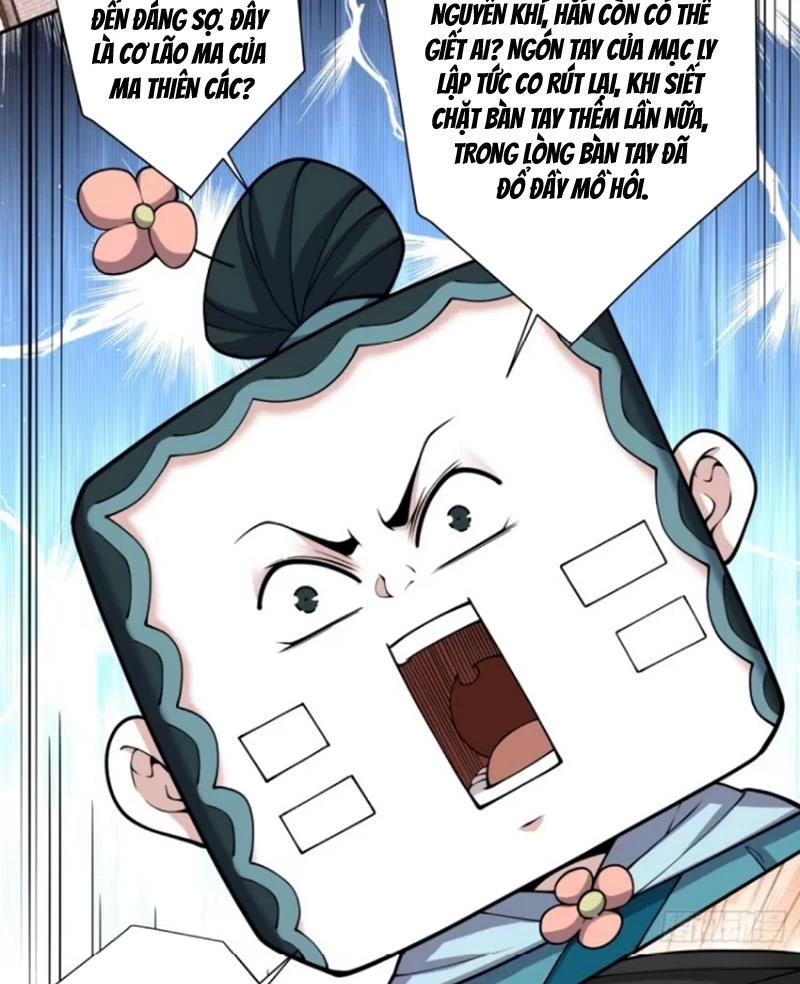 Đồ Đệ Của Ta Đều Là Đại Phản Phái Chapter 313 - Trang 4