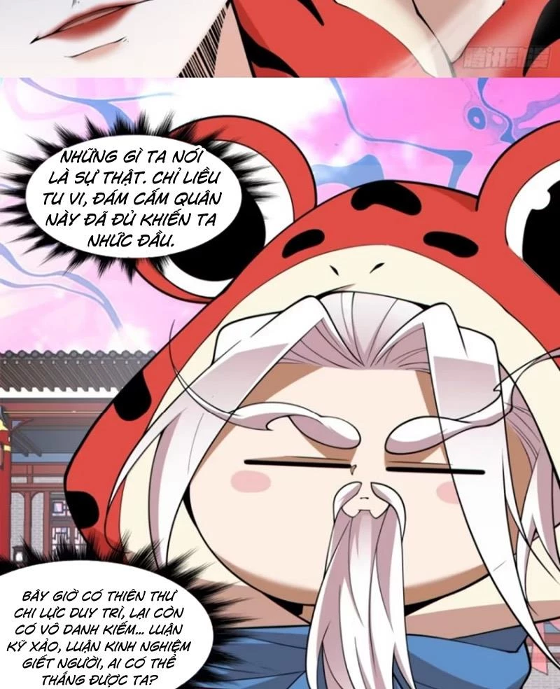 Đồ Đệ Của Ta Đều Là Đại Phản Phái Chapter 313 - Trang 4