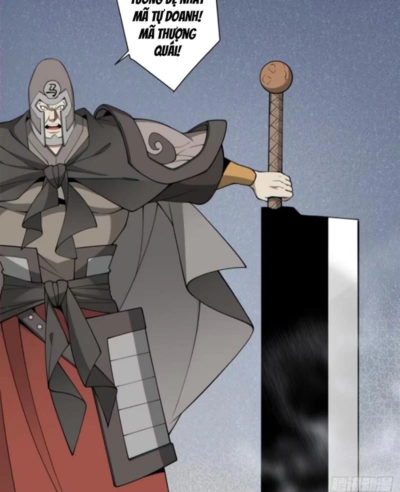 Đồ Đệ Của Ta Đều Là Đại Phản Phái Chapter 313 - Trang 4