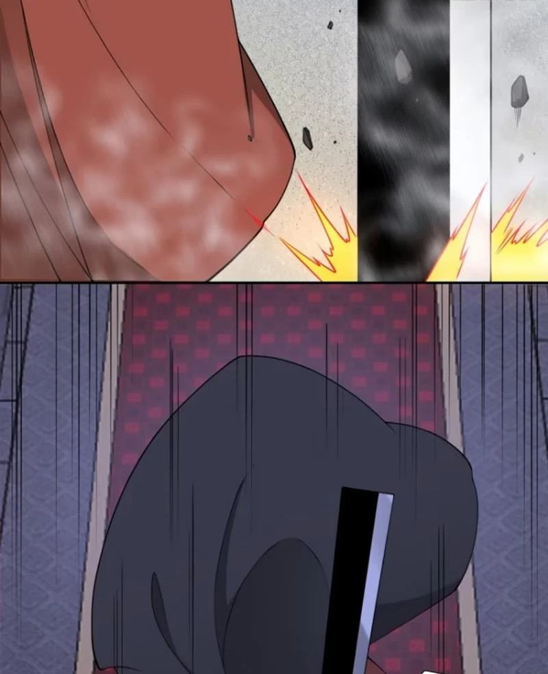 Đồ Đệ Của Ta Đều Là Đại Phản Phái Chapter 313 - Trang 4