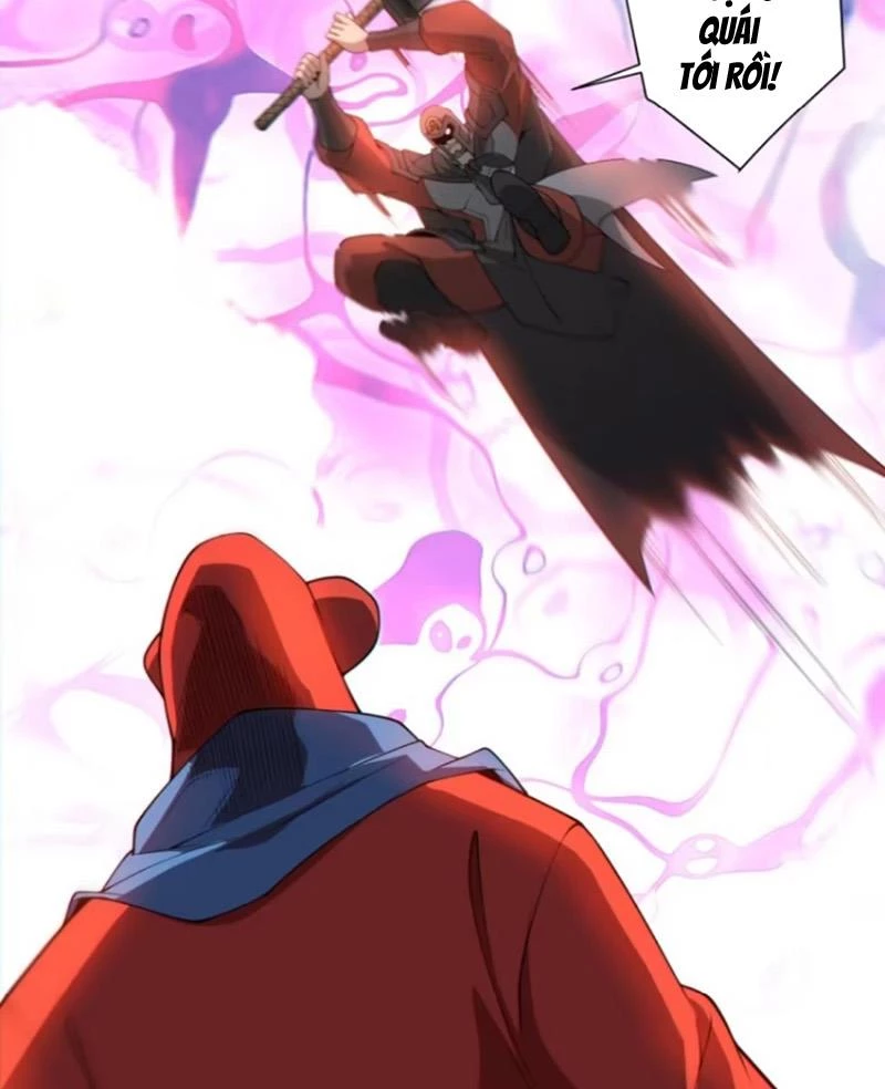 Đồ Đệ Của Ta Đều Là Đại Phản Phái Chapter 313 - Trang 4