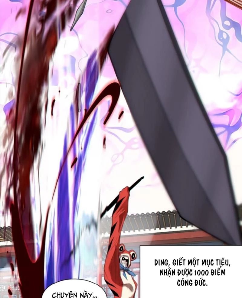 Đồ Đệ Của Ta Đều Là Đại Phản Phái Chapter 313 - Trang 4