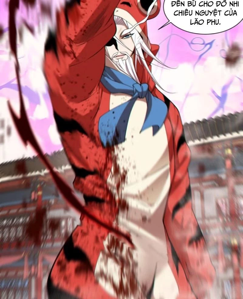 Đồ Đệ Của Ta Đều Là Đại Phản Phái Chapter 313 - Trang 4