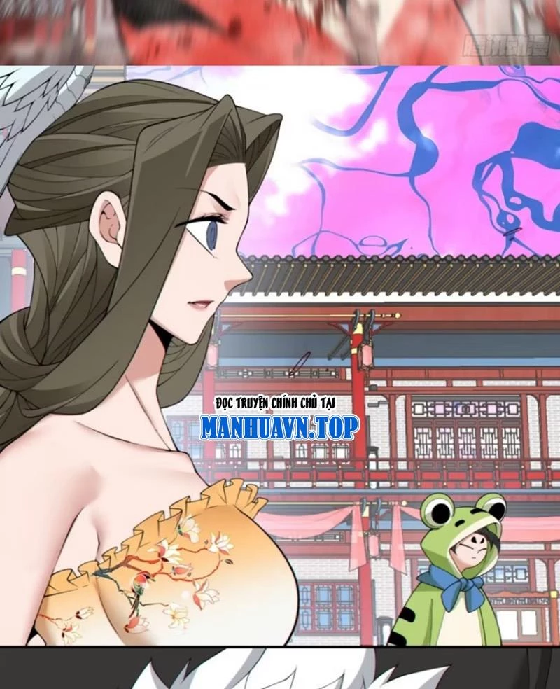 Đồ Đệ Của Ta Đều Là Đại Phản Phái Chapter 313 - Trang 4