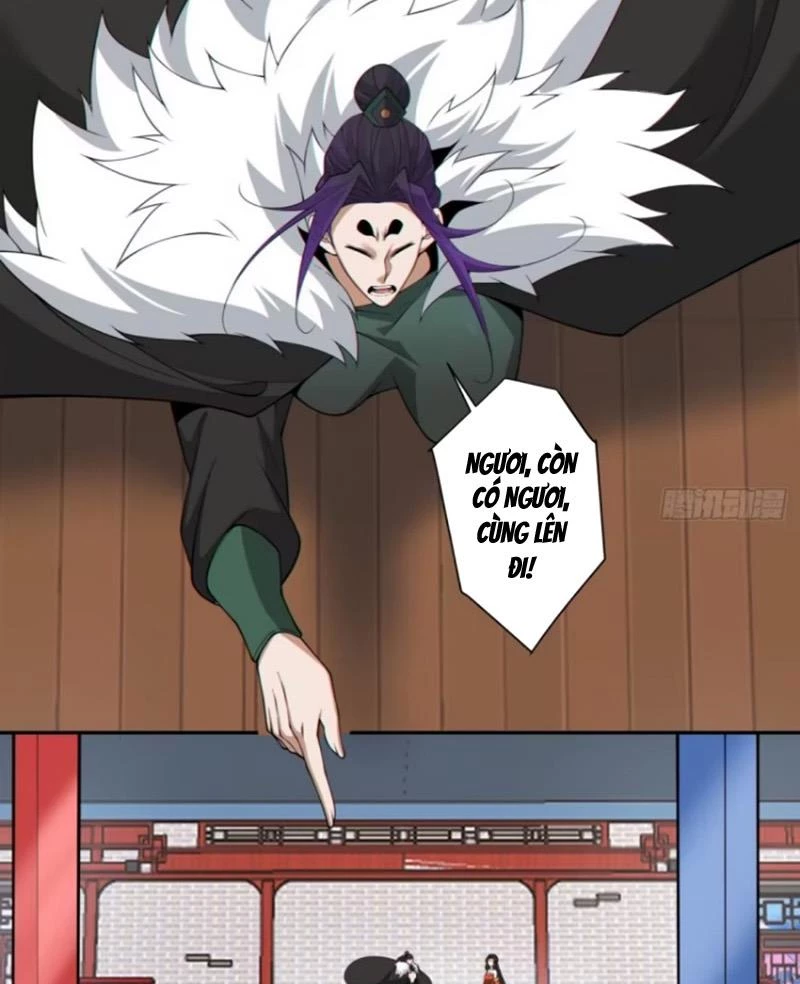 Đồ Đệ Của Ta Đều Là Đại Phản Phái Chapter 313 - Trang 4