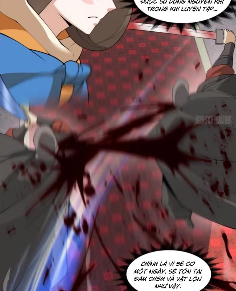 Đồ Đệ Của Ta Đều Là Đại Phản Phái Chapter 313 - Trang 4