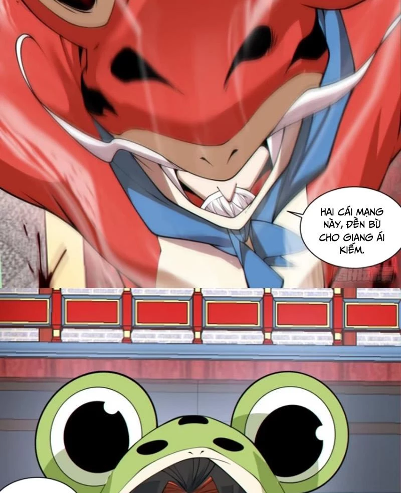 Đồ Đệ Của Ta Đều Là Đại Phản Phái Chapter 313 - Trang 4