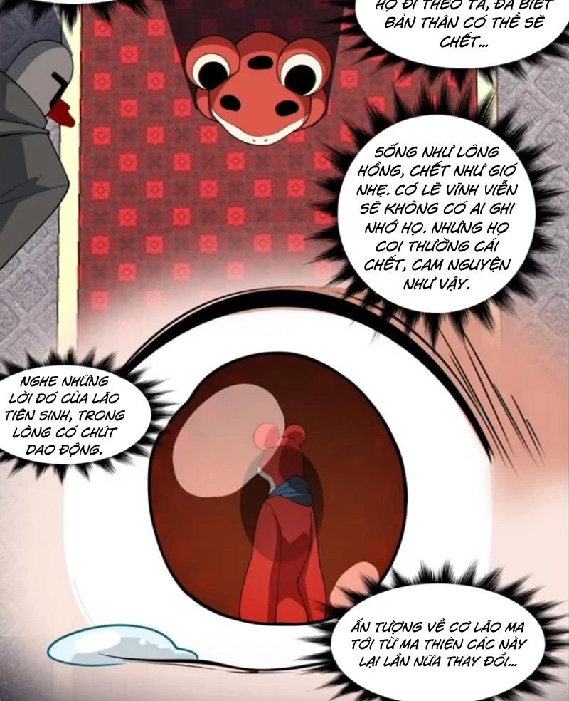 Đồ Đệ Của Ta Đều Là Đại Phản Phái Chapter 313 - Trang 4