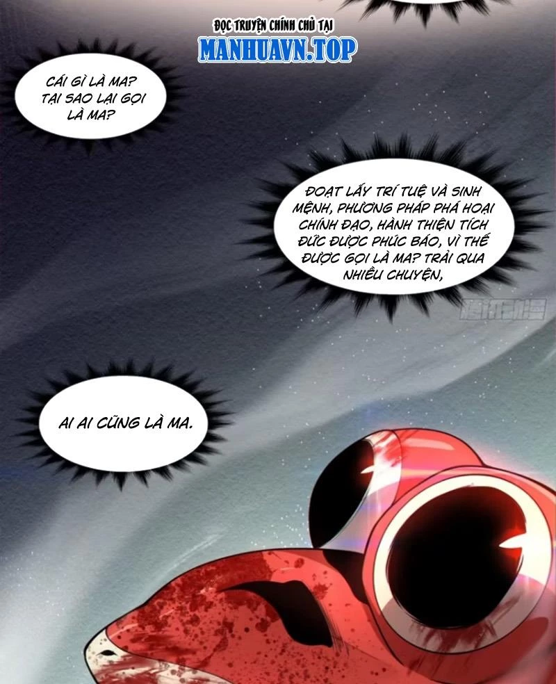 Đồ Đệ Của Ta Đều Là Đại Phản Phái Chapter 313 - Trang 4