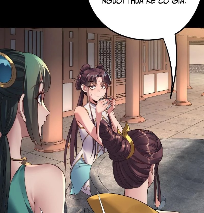 [FIX Thứ tự] Ta Trời Sinh Đã Là Nhân Vật Phản Diện Chapter 208 - Trang 2