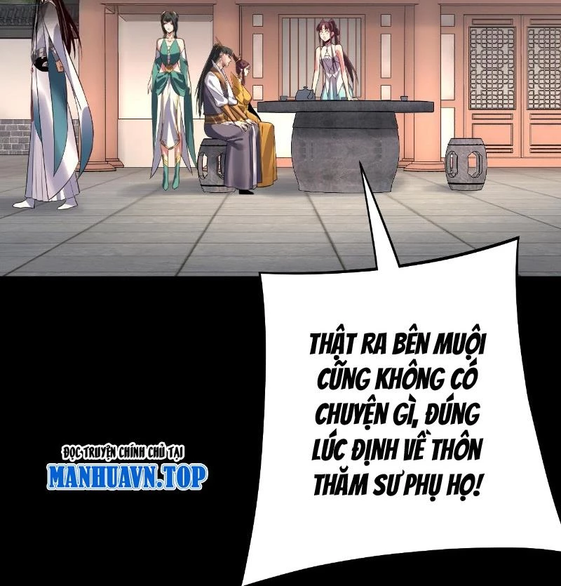 [FIX Thứ tự] Ta Trời Sinh Đã Là Nhân Vật Phản Diện Chapter 208 - Trang 2