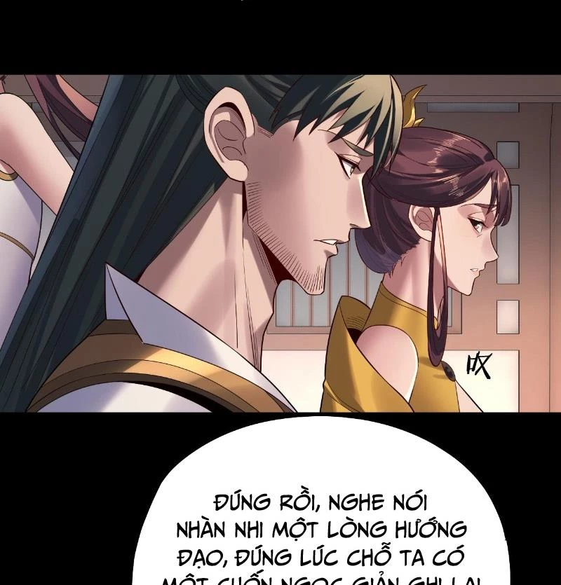 [FIX Thứ tự] Ta Trời Sinh Đã Là Nhân Vật Phản Diện Chapter 208 - Trang 2