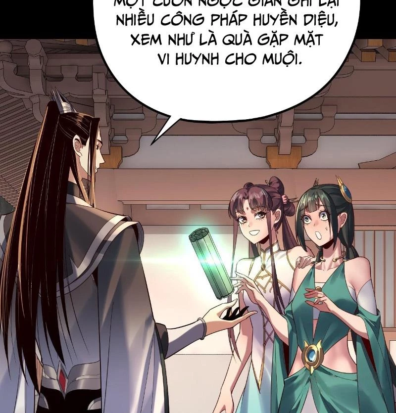 [FIX Thứ tự] Ta Trời Sinh Đã Là Nhân Vật Phản Diện Chapter 208 - Trang 2
