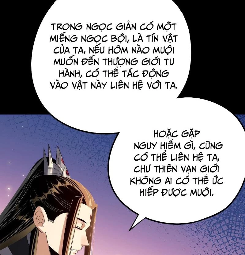 [FIX Thứ tự] Ta Trời Sinh Đã Là Nhân Vật Phản Diện Chapter 208 - Trang 2