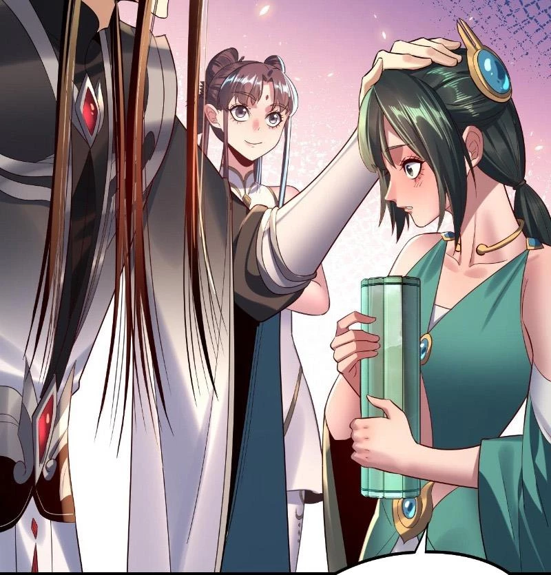 [FIX Thứ tự] Ta Trời Sinh Đã Là Nhân Vật Phản Diện Chapter 208 - Trang 2