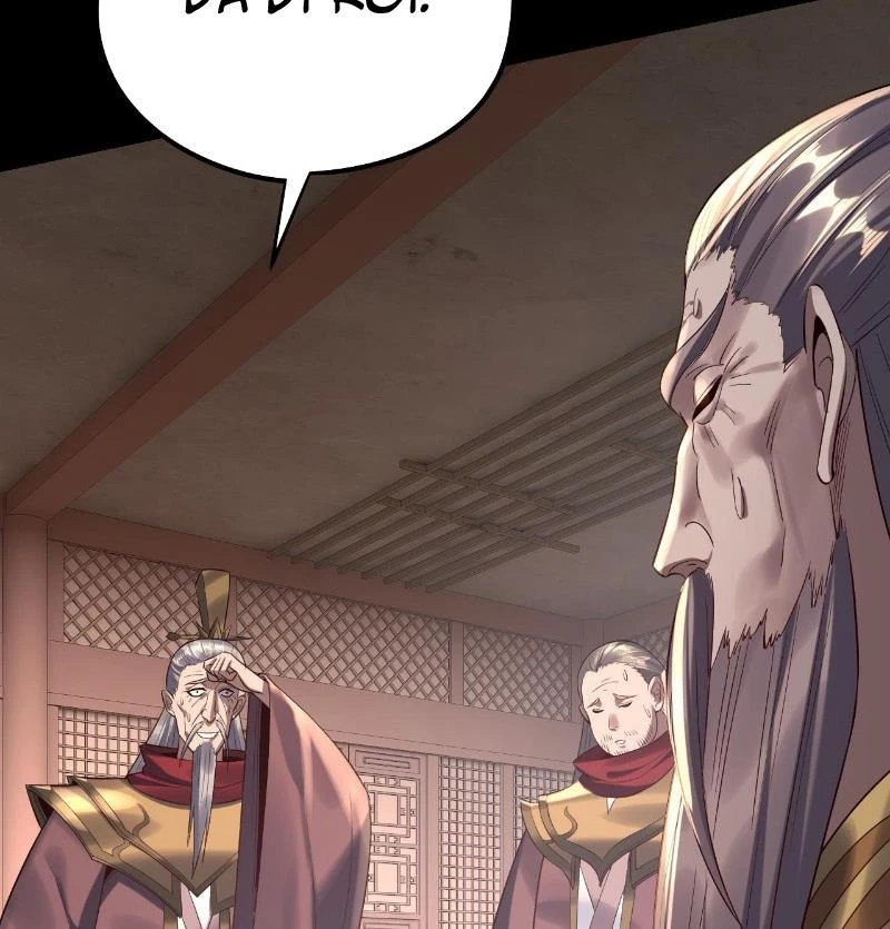 [FIX Thứ tự] Ta Trời Sinh Đã Là Nhân Vật Phản Diện Chapter 208 - Trang 2