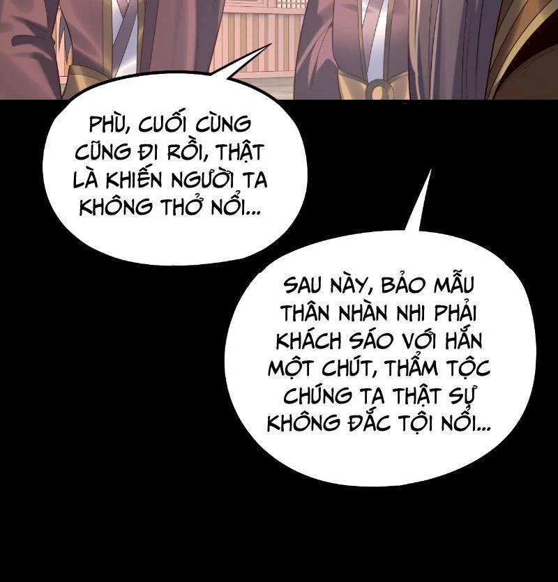 [FIX Thứ tự] Ta Trời Sinh Đã Là Nhân Vật Phản Diện Chapter 208 - Trang 2