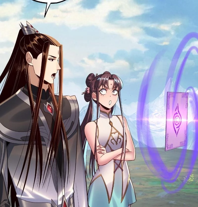 [FIX Thứ tự] Ta Trời Sinh Đã Là Nhân Vật Phản Diện Chapter 208 - Trang 2