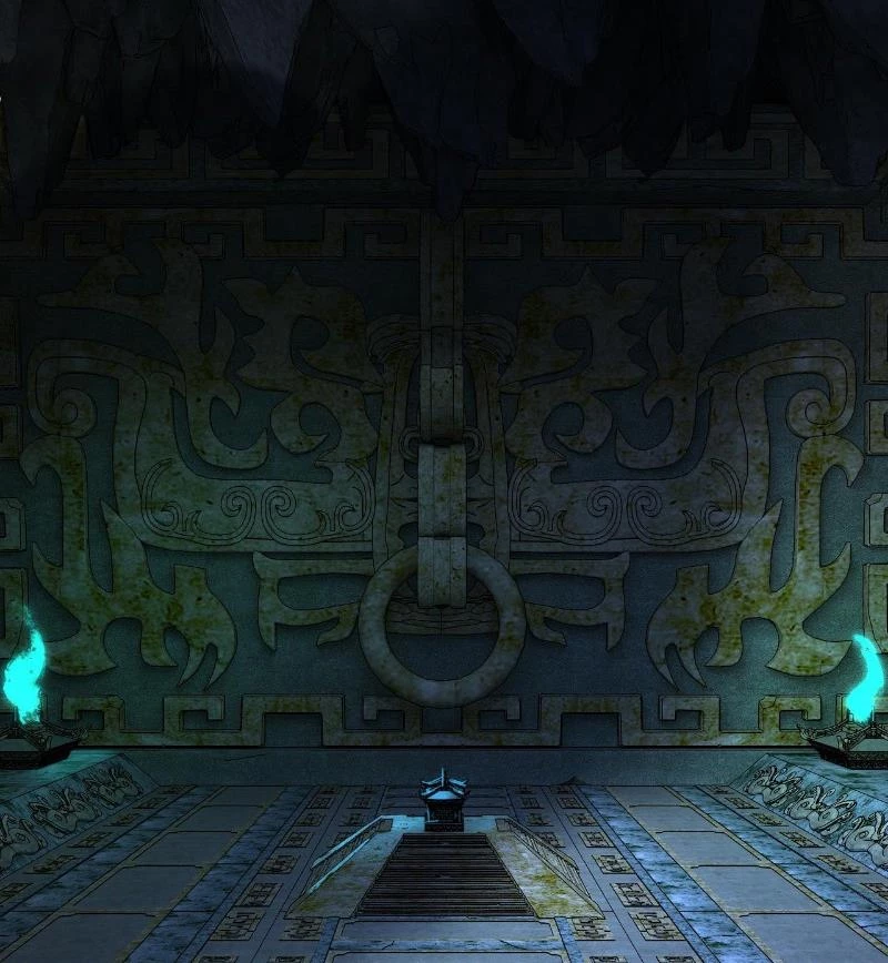 [FIX Thứ tự] Ta Trời Sinh Đã Là Nhân Vật Phản Diện Chapter 208 - Trang 2