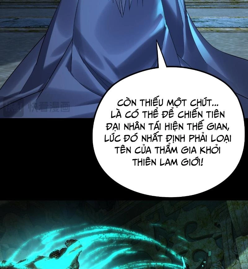 [FIX Thứ tự] Ta Trời Sinh Đã Là Nhân Vật Phản Diện Chapter 208 - Trang 2