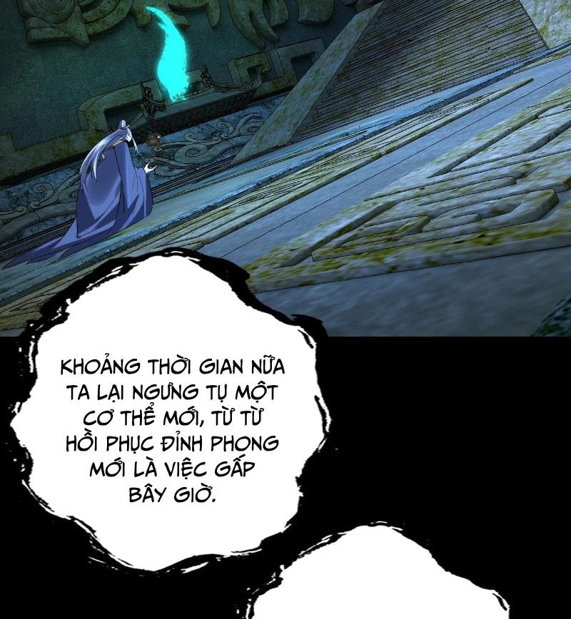 [FIX Thứ tự] Ta Trời Sinh Đã Là Nhân Vật Phản Diện Chapter 208 - Trang 2