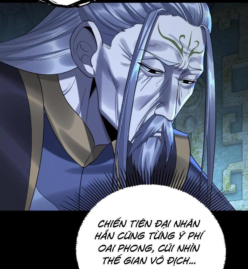 [FIX Thứ tự] Ta Trời Sinh Đã Là Nhân Vật Phản Diện Chapter 208 - Trang 2