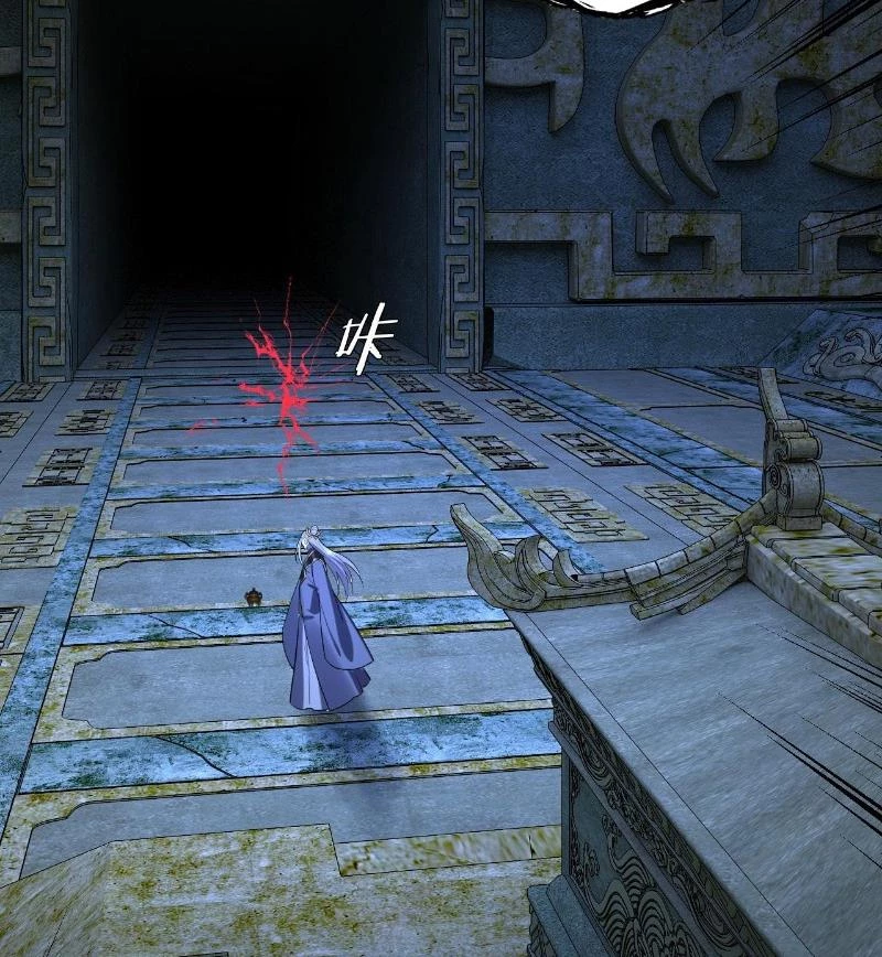 [FIX Thứ tự] Ta Trời Sinh Đã Là Nhân Vật Phản Diện Chapter 208 - Trang 2