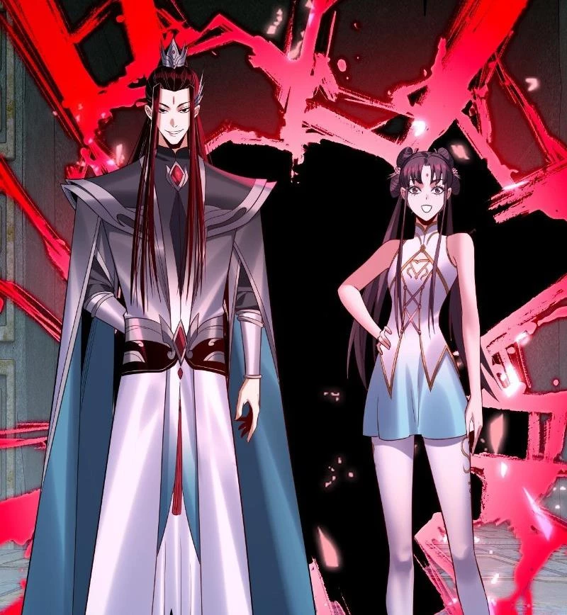 [FIX Thứ tự] Ta Trời Sinh Đã Là Nhân Vật Phản Diện Chapter 208 - Trang 2