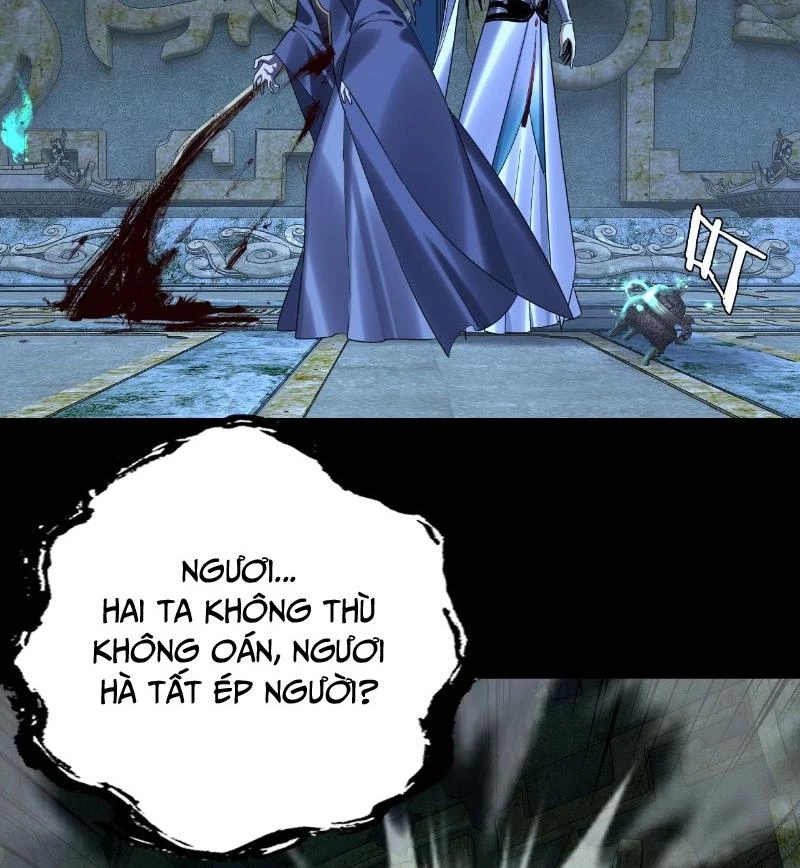 [FIX Thứ tự] Ta Trời Sinh Đã Là Nhân Vật Phản Diện Chapter 208 - Trang 2