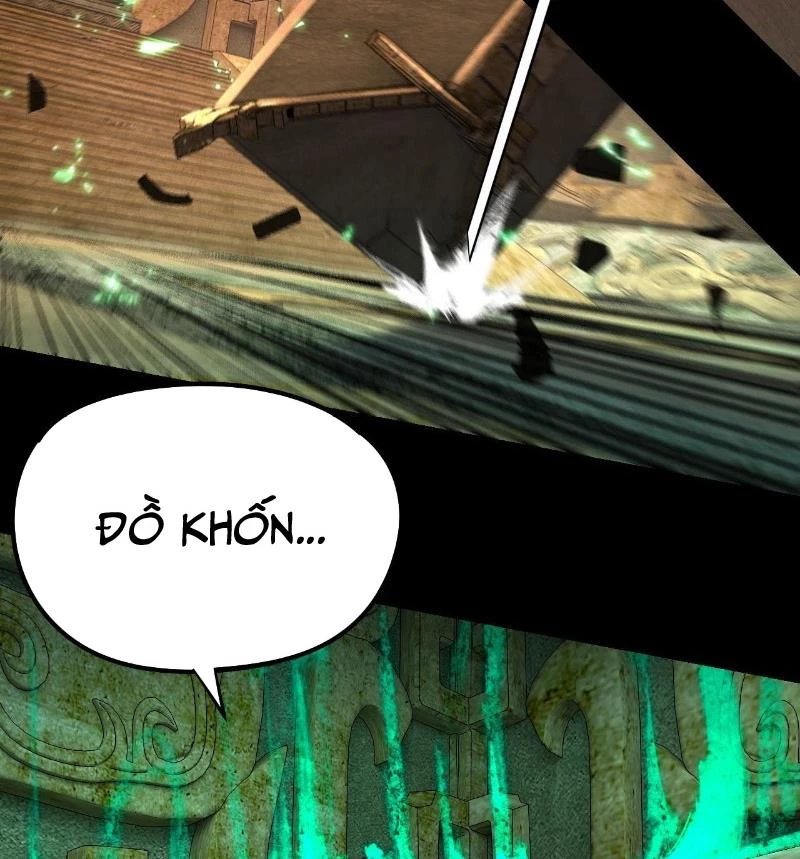 [FIX Thứ tự] Ta Trời Sinh Đã Là Nhân Vật Phản Diện Chapter 208 - Trang 2