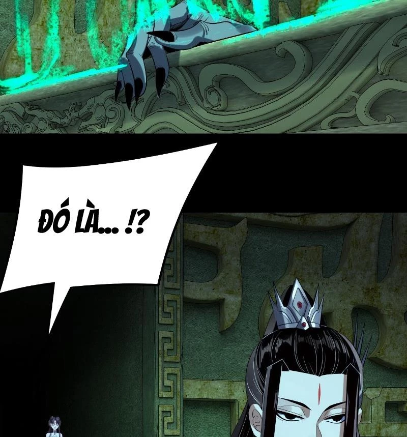 [FIX Thứ tự] Ta Trời Sinh Đã Là Nhân Vật Phản Diện Chapter 208 - Trang 2