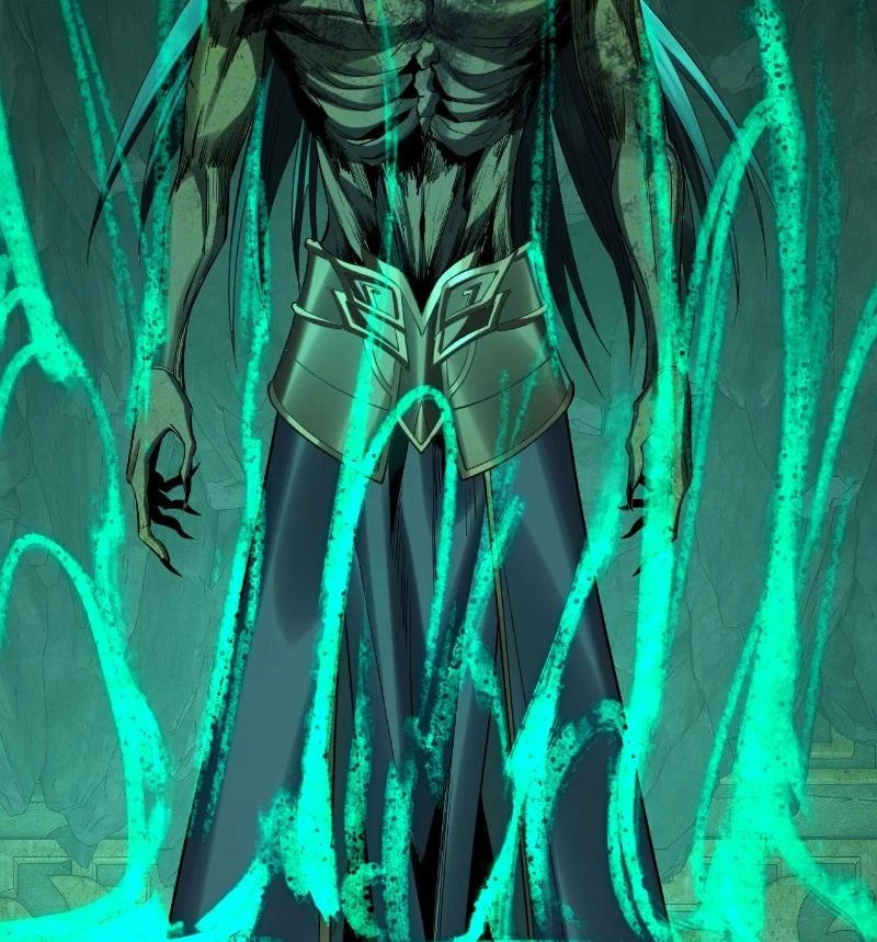 [FIX Thứ tự] Ta Trời Sinh Đã Là Nhân Vật Phản Diện Chapter 208 - Trang 2