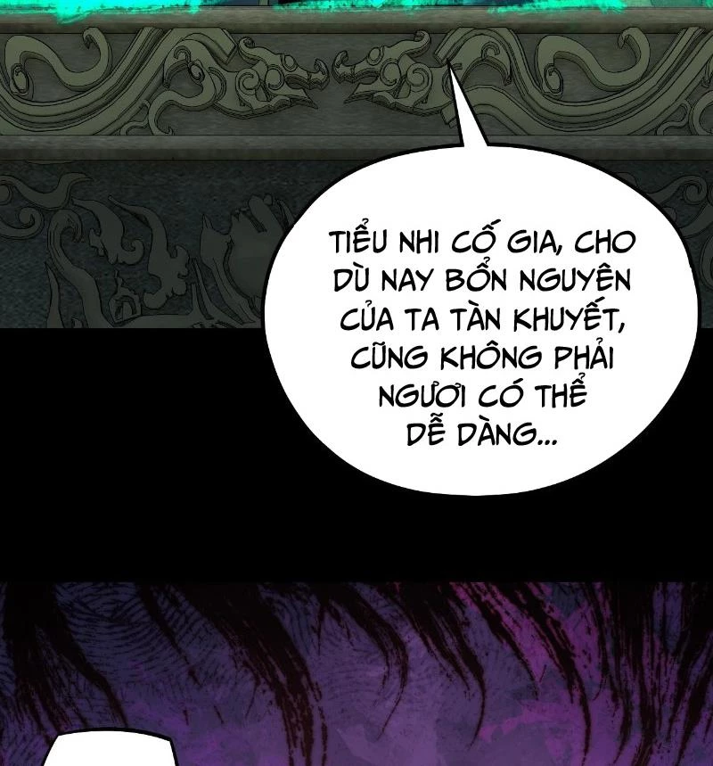 [FIX Thứ tự] Ta Trời Sinh Đã Là Nhân Vật Phản Diện Chapter 208 - Trang 2