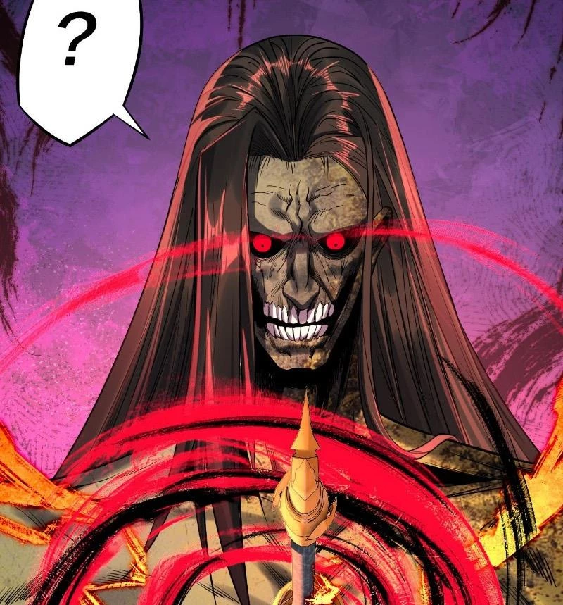 [FIX Thứ tự] Ta Trời Sinh Đã Là Nhân Vật Phản Diện Chapter 208 - Trang 2