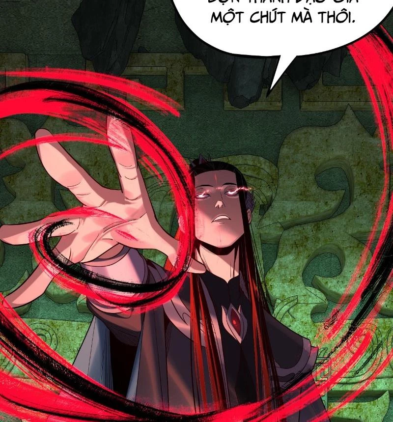 [FIX Thứ tự] Ta Trời Sinh Đã Là Nhân Vật Phản Diện Chapter 208 - Trang 2