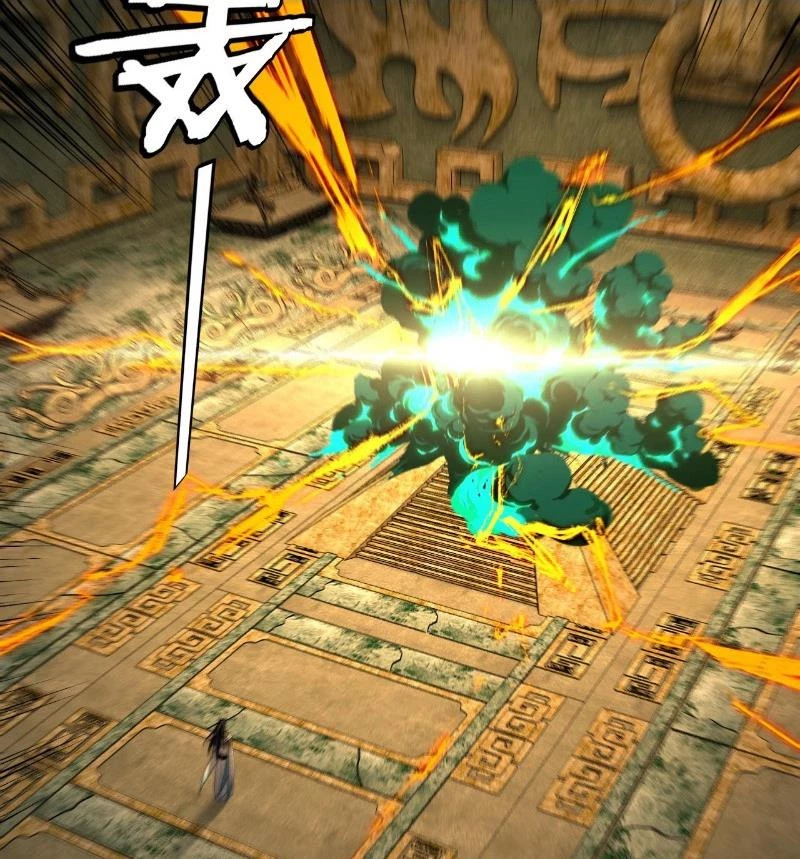 [FIX Thứ tự] Ta Trời Sinh Đã Là Nhân Vật Phản Diện Chapter 208 - Trang 2