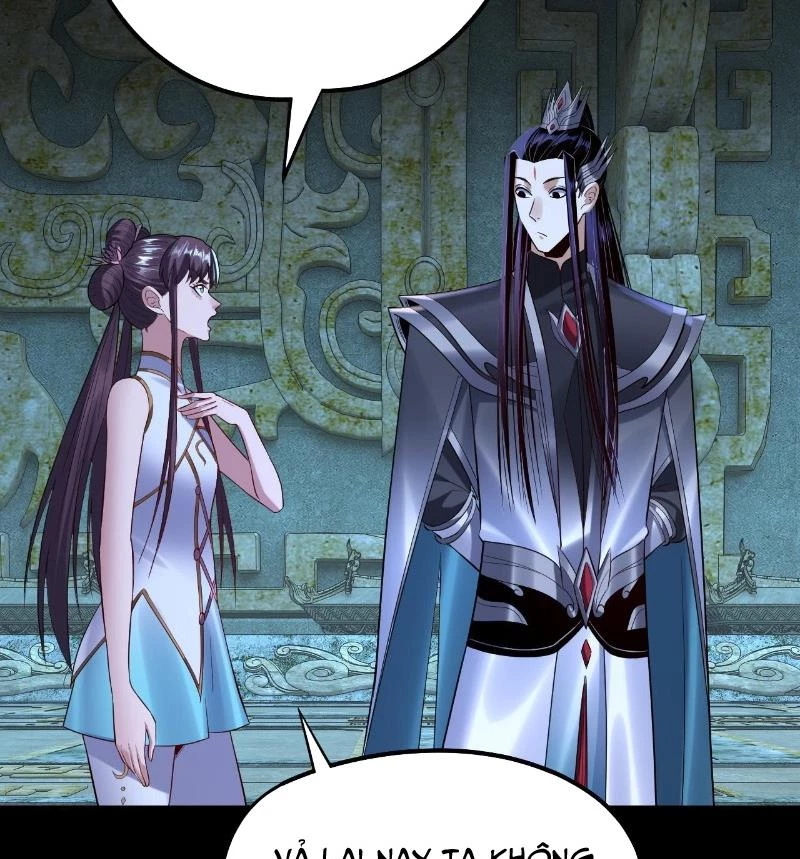 [FIX Thứ tự] Ta Trời Sinh Đã Là Nhân Vật Phản Diện Chapter 208 - Trang 2