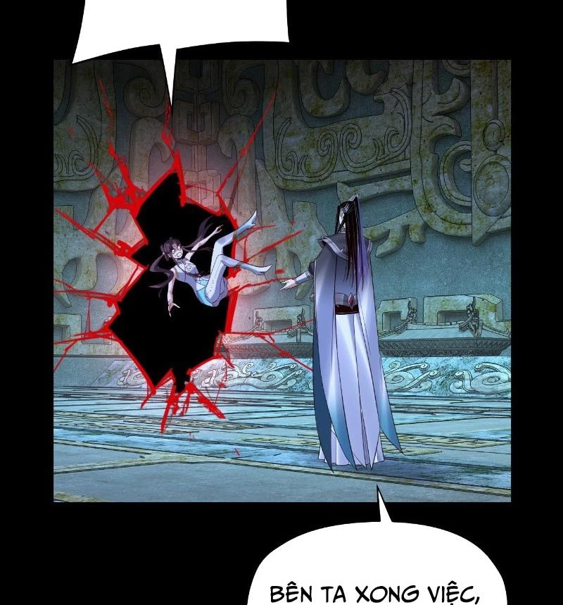 [FIX Thứ tự] Ta Trời Sinh Đã Là Nhân Vật Phản Diện Chapter 208 - Trang 2