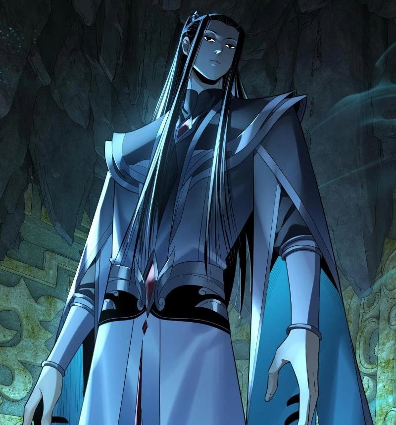 [FIX Thứ tự] Ta Trời Sinh Đã Là Nhân Vật Phản Diện Chapter 208 - Trang 2