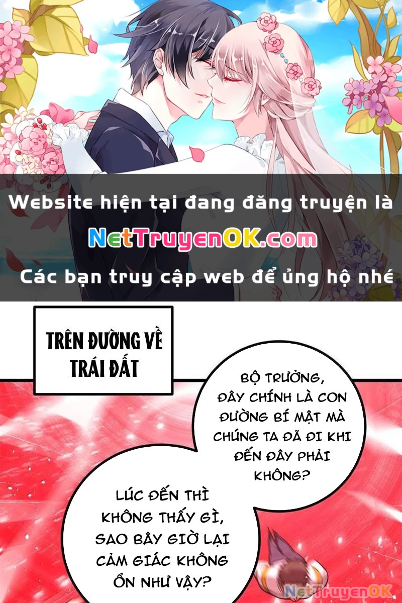 Toàn Cầu Cao Võ Chapter 287 - Trang 4