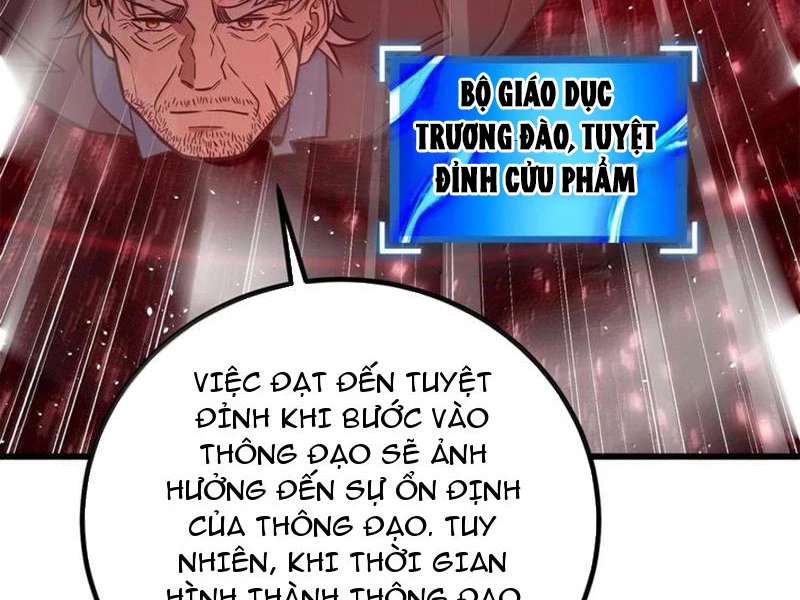 Toàn Cầu Cao Võ Chapter 287 - Trang 4